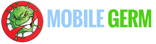 Mobile Germ Cleaning Services